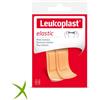 Leukoplast Elastic 20 Pezzi Assortiti 2 Misure
