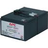 APC RBC6 batteria UPS Acido piombo (VRLA) [RBC6]