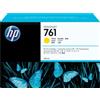 HP Cartuccia inchiostro HP 761 Originale Giallo 1 pezzo(i) [CM992A]
