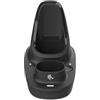 Zebra CR6080-SC100F4WW docking station per dispositivo mobile Lettore di codice a barre Nero [CR6080-SC100F4WW]