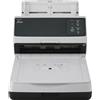 Ricoh Fujitsu fi-8250 ADF + scanner ad alimentazione manuale 600 x DPI A4 Nero, Grigio [PA03810-B601]