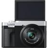Panasonic Fotocamera digitale Panasonic Lumix TZ99 DC-TZ99 [DC-TZ99E-S]