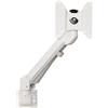 Kondator Monitor Arm LC55 for Conceptum - Gas Spring White Warranty: 12M [438-LC55W]