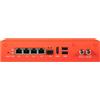 Securepoint Firewall hardware Securepoint RC200 G5 firewall (hardware) Desktop 4650 Mbit/s [SP-UTM-11718]