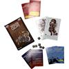 Studio Supernova - Nobi Nobi GDR Steampunk - Gioco di ruolo da tavolo per novizi e non, 1-5 giocatori, 10+, Edizione in italiano