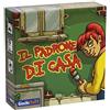 Giochi Uniti Il Padrone di Casa