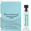 PheroStrong Pheromone Wind for Men 1ml