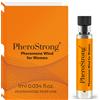PheroStrong Pheromone Wind for Women 1ml