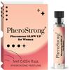 PheroStrong Pheromone Glow-Up for Women 1ml