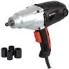 RIBIMEX - PRCCEKIT5 - Chiave a impulsi elettrica - 1010W
