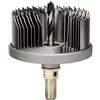 Bosch Corona para madera: Set 8 uds x 28mm (1)
