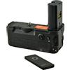 Jupio Battery Grip per Sony Alpha 7III / A7RIII / A9