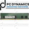 Micron DDR4 Server RAM 8 GB PC4-3200AA ECC RDIMM 1Rx8 MTA9ASF1G72PZ-3G2