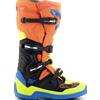 ALPINESTARS Stivali Cross ALPINESTARS TECH 5 - (Orange/Blue/Yellow)