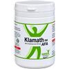ORIGINI NATURALI s.r.l Alga Klamath, Klamath RW AFA 180 compresse da 510 mg, cianobatterio, estratta con il metodo DLT Hydro-Dri®