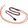 INJORA Luci LED per RC Strisce Flessibili e Tagliabili per TRX4M SCX24 1/24 1/18 Crawler