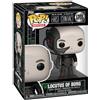 Funko Pop! Movies: ST First Contact - Jean-Luc Picard - (Borg) - Star Trek First Contact - Figura in Vinile da Collezione - Idea Regalo - Merchandising Ufficiale - Giocattoli per Bambini e Adulti