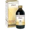 DR.GIORGINI SER-VIS Dr. Giorgini Olimentovis Zinco Da 200ml