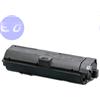 UTAX COMPATIBILE UTAX TONER PK-1010 NERO 3K COMPATIBILE - 1T02RV0UT0