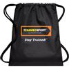 Named Sport Gym Sack