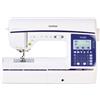 Brother Inventio NV 1850Q Macchina per cucire Elettronica