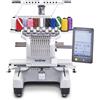 Brother PR 1060W Macchina da ricamo a braccio libero professionale