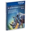 Brother Software da Ricamo BE Embroidery Wilcom