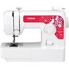 Brother KD 144S Little Angel Macchina per cucire Meccanica