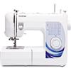 Brother XQ 3700 Macchina per cucire Meccanica