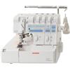 Janome 1200D Tagliacuci con punto copertura 2 in 1