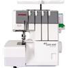 Janome MyLock 454D Sailing Line Tagliacuci