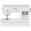 Brother Innov-is F400 Macchina per cucire Elettronica