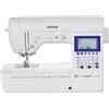 Brother Innov-is F420 Macchina per cucire Elettronica