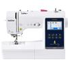 Brother Innov-is M 280D Macchina per cucire e ricamo Elettronica