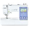 Brother Innov-is M 380D Macchina per cucire e ricamo Elettronica
