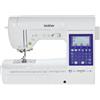 Brother Innov-is F 460 Macchina per cucire Elettronica