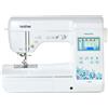 Brother Innov-is F 560 Macchina per cucire Elettronica