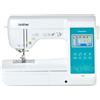 Brother Innov-is F 580 Macchina per cucire e ricamo Elettronica