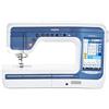 Brother Innov-is V5LE Macchina per cucire e ricamo Elettronica