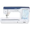 Brother Innov-is Stellaire XJ1 Macchina per cucire e ricamo Elettronica