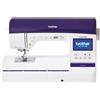 Brother Innov-is NV2600 Macchina per cucire e ricamo Elettronica