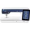 Brother Aveneer EV1 Macchina per cucire e ricamo Elettronica