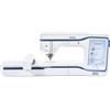 Brother Stellaire Innov-is XE1 Macchina da ricamo
