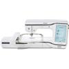 Brother Stellaire Innov-is XE2 Macchina da ricamo
