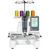 Brother PR-1 Macchina da ricamo a braccio libero professionale