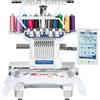 Brother PR 1055X Macchina da ricamo a braccio libero professionale