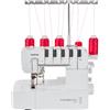 Brother CV 3550 Punto di copertura Cover Stitch