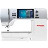 Bernina B 735 PRO Macchina per cucire Elettronica (compatibile con unità ricamo)
