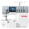 Bernina L 860 Tagliacuci con infilatura ad aria one-step overlock