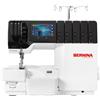 Bernina L 890 Tagliacuci + Punto copertura con infilatura ad aria one-step overlock/cover stitch